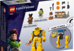 LEGO Disney and Pixar Lightyear - Zyclops Chase