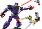 LEGO Disney and Pixar Lightyear - Zurg Battle