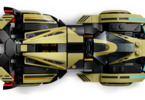 LEGO Speed Champions - Lamborghini Lambo V12 Vision GT Super Car