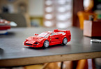 LEGO Speed Champions - Ferrari F40 Supercar