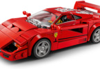 LEGO Speed Champions - Ferrari F40 Supercar