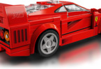 LEGO Speed Champions - Ferrari F40 Supercar