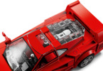 LEGO Speed Champions - Ferrari F40 Supercar