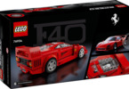 LEGO Speed Champions - Ferrari F40 Supercar