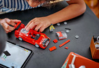 LEGO Speed Champions - Ferrari F40 Supercar