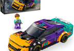 LEGO Speed Champions - NASCAR Next Gen Chevrolet Camaro ZL1