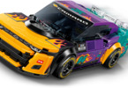 LEGO Speed Champions - NASCAR Next Gen Chevrolet Camaro ZL1