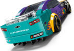 LEGO Speed Champions - NASCAR Next Gen Chevrolet Camaro ZL1