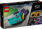 LEGO Speed Champions - NASCAR Next Gen Chevrolet Camaro ZL1