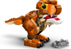 LEGO Jurassic World - Malá Žravka: T-rex