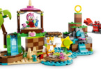 LEGO Sonic - Amy's Animal Rescue Island