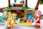 LEGO Sonic - Amy's Animal Rescue Island