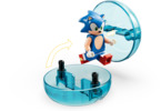 LEGO Sonic - Sonic vs. Dr. Eggman's Death Egg Robot