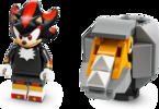 LEGO Sonic The Hedgehog - Shadow the Hedgehog Escape