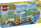 LEGO Animal Crossing - Let s Dodo Airlines