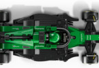 LEGO Speed Champions - Závodní auto Aston Martin Aramco F1 AMR24