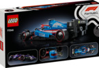 LEGO Speed Champions - Závodní auto Visa Cash App RB VCARB 01 F1