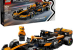 LEGO Speed Champions - Závodní auto McLaren F1® Team MCL38