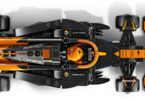 LEGO Speed Champions - Závodní auto McLaren F1® Team MCL38