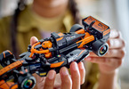 LEGO Speed Champions - Závodní auto McLaren F1® Team MCL38