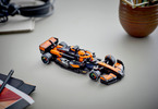 LEGO Speed Champions - Závodní auto McLaren F1® Team MCL38