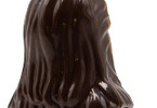 LEGO svítící klíčenka - Star Wars Chewbacca