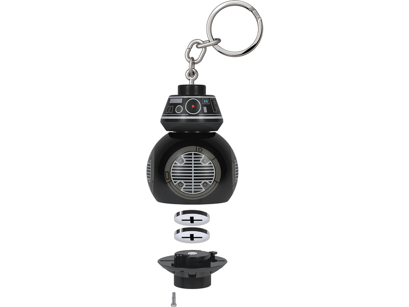 LEGO Keychain Flashlight - Star Wars BB-9E (LGL-KE112) | Astra