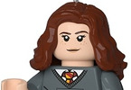 LEGO svítící klíčenka - Hermiona Granger