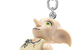 LEGO Keychain Flashlight - Harry Potter Dobby