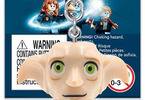 LEGO Keychain Flashlight - Harry Potter Dobby