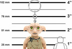 LEGO Keychain Flashlight - Harry Potter Dobby