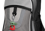 LEGO Keychain Flashlight - Star Wars Baby Yoda in a sweater