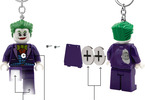 LEGO svítící klíčenka - Joker