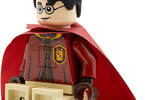 LEGO baterka - Harry Potter Famfrpál