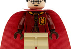 LEGO baterka - Harry Potter Famfrpál