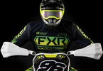 Losi Promoto-SM 1:4 RTR Basic FXR