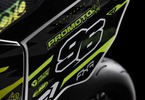 Losi Promoto-SM 1:4 RTR Basic FXR