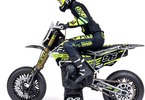 Losi Promoto-SM 1:4 RTR Basic FXR