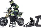 Losi Promoto-SM 1:4 RTR Basic FXR