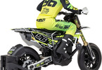 Losi Promoto-SM 1:4 RTR FXR