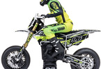 Losi Promoto-SM 1:4 RTR FXR