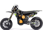 Losi Promoto-SM 1:4 RTR FXR