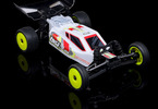 Micro-B 2WD Buggy RTR