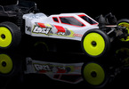 Micro-B 2WD Buggy RTR