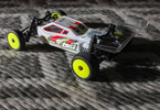 Micro-B 2WD Buggy RTR