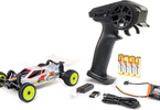 Micro-B 2WD Buggy RTR