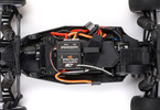 Micro-B 2WD Buggy RTR