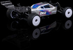 Losi 1/24 Micro-B RTR