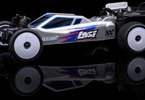 Micro-B 2WD Buggy RTR