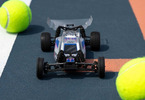 Micro-B 2WD Buggy RTR